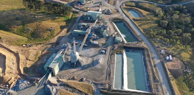 Mining delivers significant boost to NSW economy