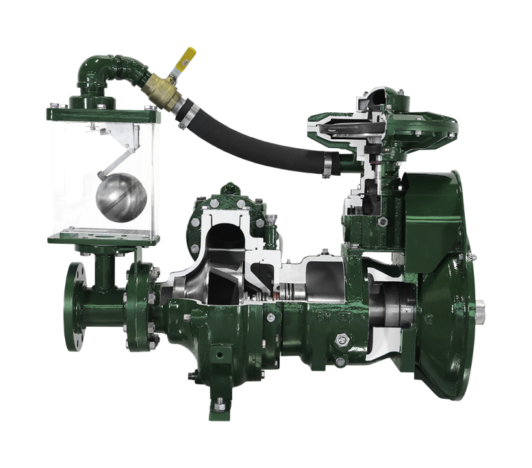 Pioneer Pump® Surface Pump Solutions Miners News Global