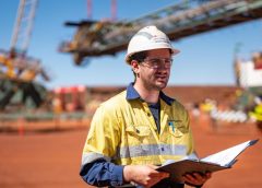 Monadelphous secures contract for Brockman mine hub