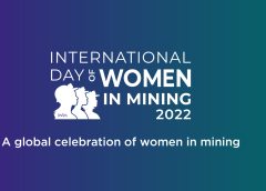First-ever International Day of Women in Mining a success