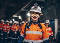 Rio Tinto invests $55M to add underground mining at Kennecott