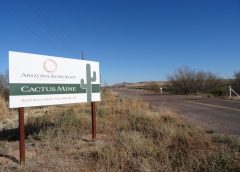 Arizona Sonoran signals end to Cactus project JV