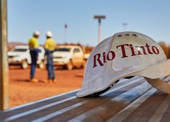Rio Tinto to invest US$395 million to secure water supply in Pilbara