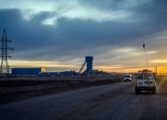 Oyu Tolgoi ramp-up continues under alternative plan