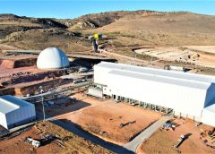 Pan American Silver to buy MAG Silver in $2.1 billion deal