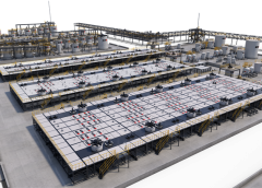 Metso launches black mass recycling process