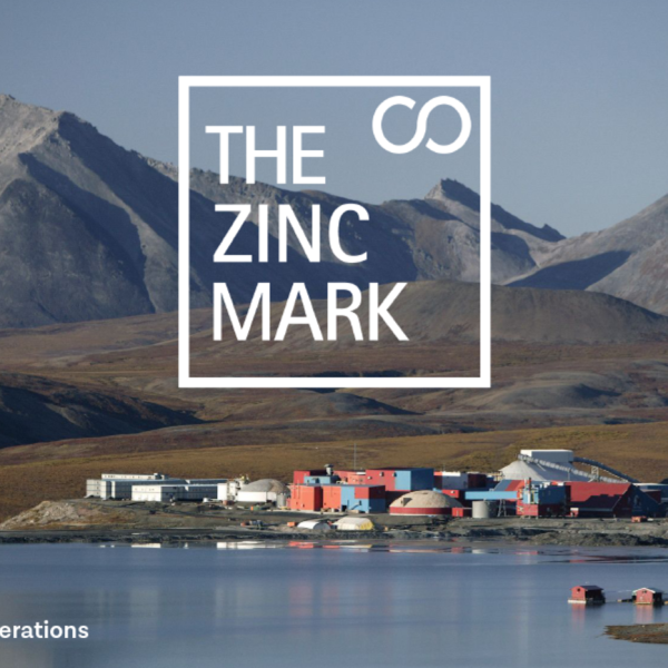 Red Dog earns Zinc Mark: Teck Resources