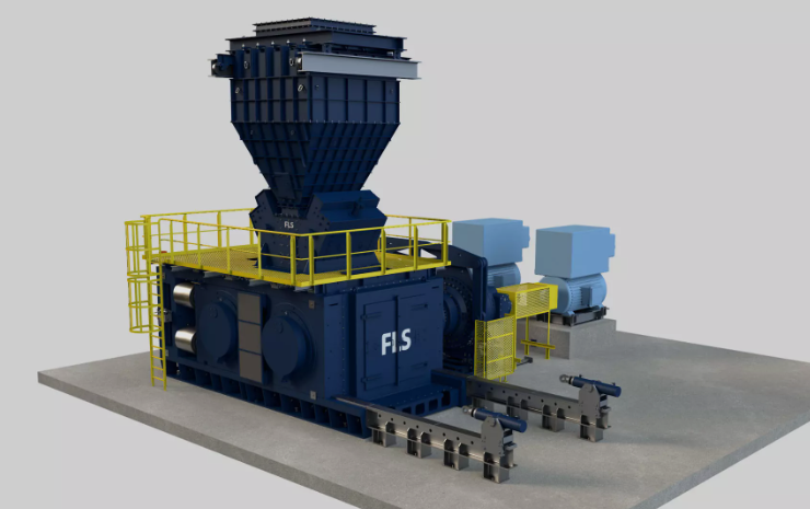 FLSmidth extends trio of Chilean service contracts