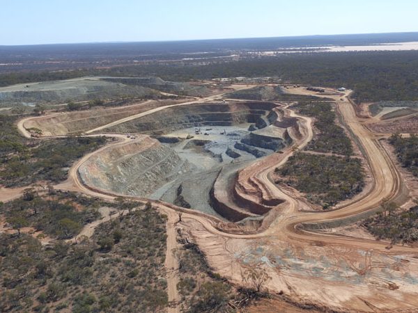 Westgold, Karora to create Australian powerhouse