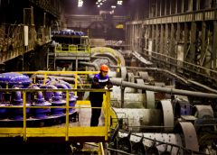 Nornickel to build copper plant in China