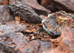Copper pricing needs to double: study