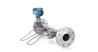 Emerson releases the Rosemount 9195 Wedge Flow Meter