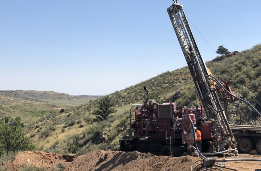 U.S. Gold attains operating permit for Wyoming project