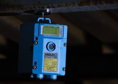 ​​STRATACONNECT WIRELESS ATMOSPHERIC MONITORING (AMS)
