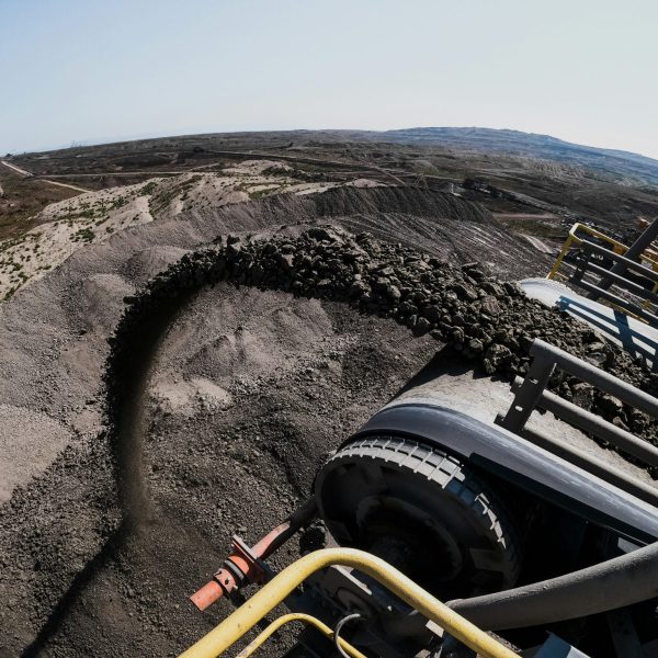 Black Butte Coal allegedly initiates more layoffs