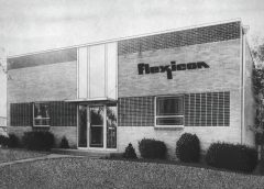 Flexicon marks 50th anniversary