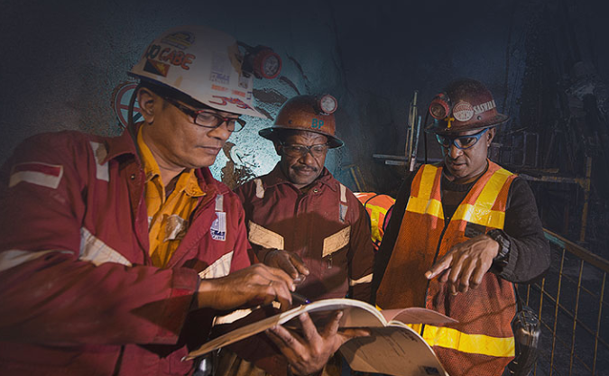 Freeport wraps up work, begins commissioning Indonesian smelter
