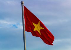 Former Vietnamese mining officials arrested