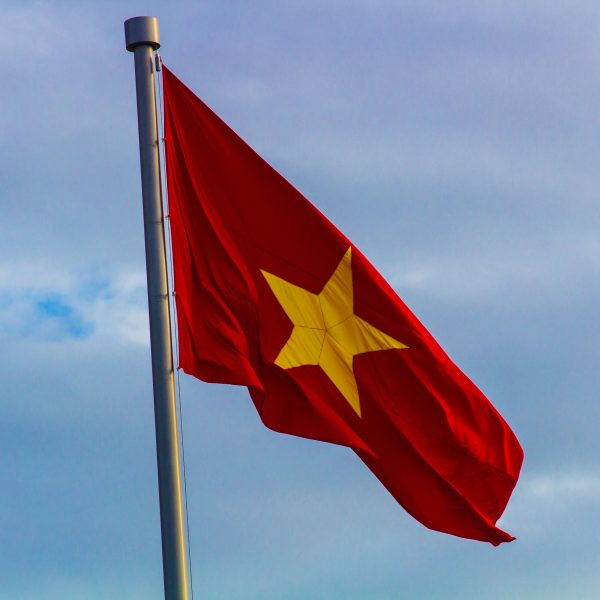 Former Vietnamese mining officials arrested