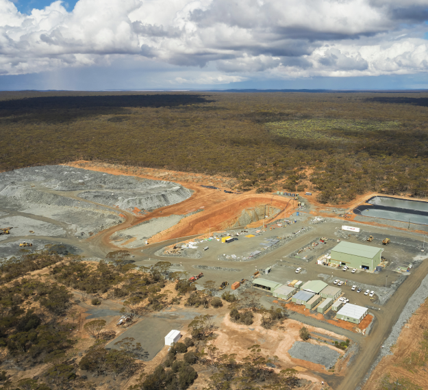 Wyloo, Metalshub to bring more transparency to nickel market