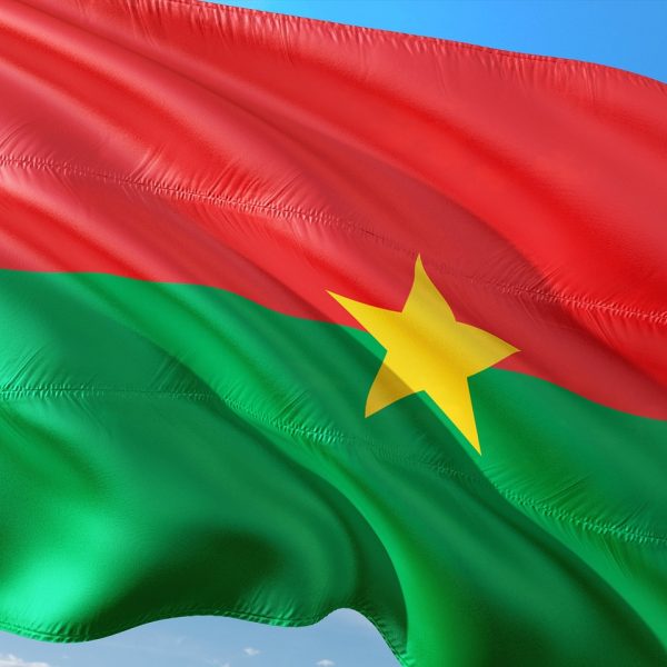 Miners respond to Burkina Faso concerns