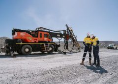 SRG Global lands new contracts with WA miners