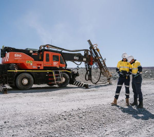 SRG Global lands new contracts with WA miners