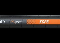 Continental announces X-Life XCP5 hose