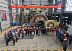 Silvercorp completes Ying mill expansion project