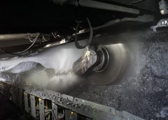 Anglo American coal operations hit autonomous milestone