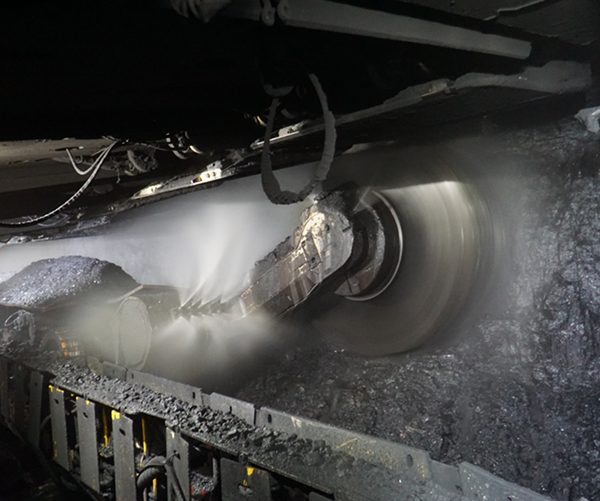 Anglo American coal operations hit autonomous milestone