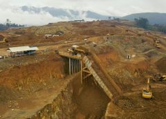 Indonesia slashes Weda Bay Nickel JV production quota