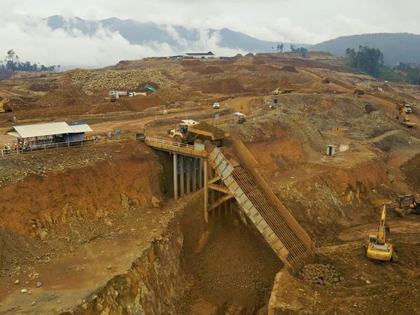 Indonesia slashes Weda Bay Nickel JV production quota