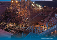 GMG publishes ‘Introduction to Geometallurgy’