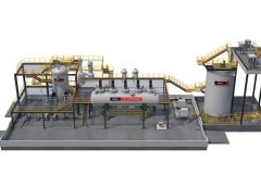 Metso addresses copper recovery with Cu POX