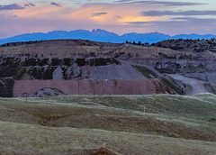 Spring Creek expansion secures fed approval