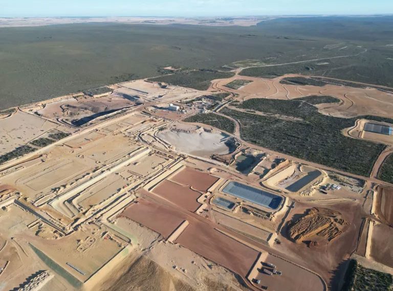 Honeywell providing automation for Australian REE refinery