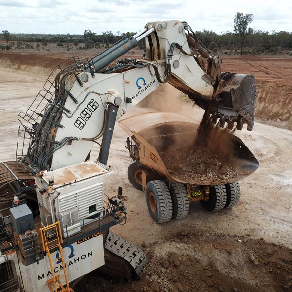Macmahon wins three-year extension at Byerwen