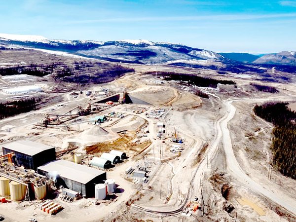 Artemis Gold experiences unplanned mill shutdown