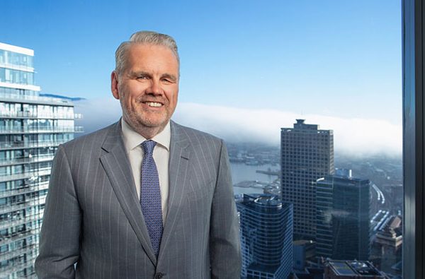 CIM selects Smallwood