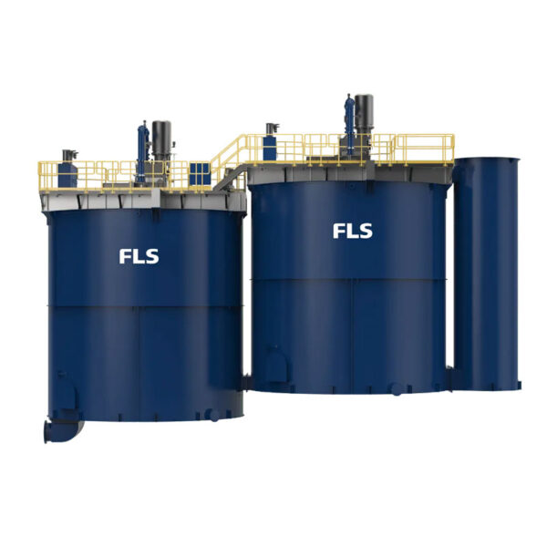 FLSmidth to deliver floatation solutions for Indian miner