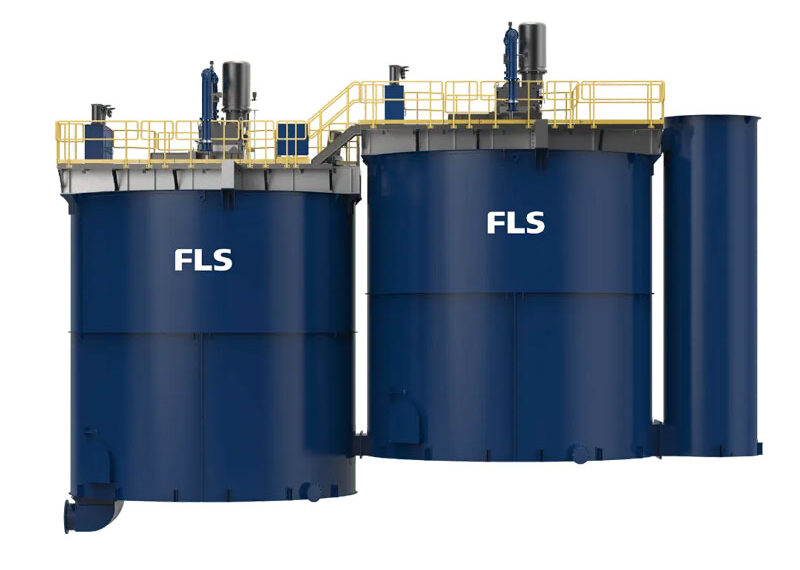 FLSmidth to deliver floatation solutions for Indian miner
