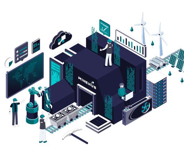 MineHub launches trade insights dashboard