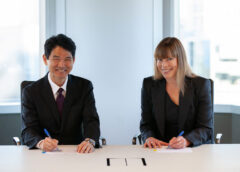 Rio Tinto, Sumitomo finalise Winu partnership