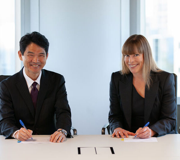 Rio Tinto, Sumitomo finalise Winu partnership