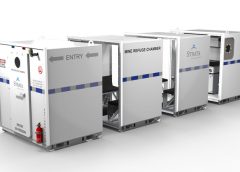 Strata Emergency Refuge Chamber Modular (ERCM)