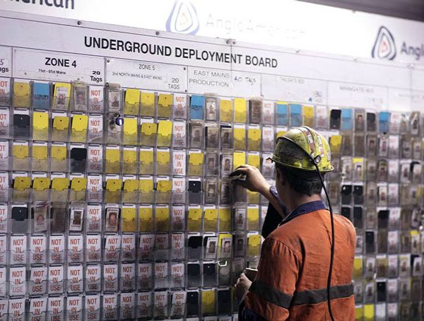 Anglo American responds to Peabody concerns