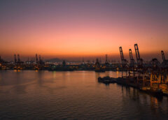 China reportedly pauses BHP iron ore imports