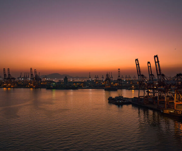 China reportedly pauses BHP iron ore imports