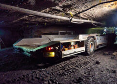 Guardian™ Proximity System: Intelligent Collision Avoidance for Underground Safety